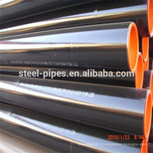 Acier rectangulaire creux Tue / Tube Steel